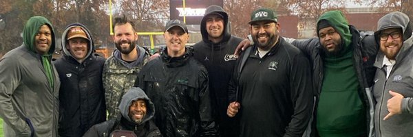 CoachMikeDarr Profile Banner