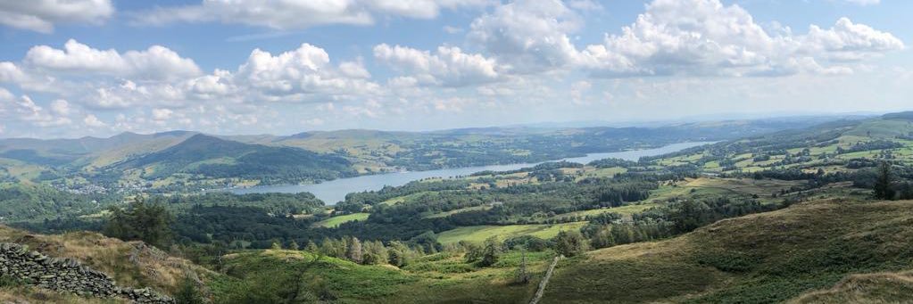 Michelle O'Brien banner