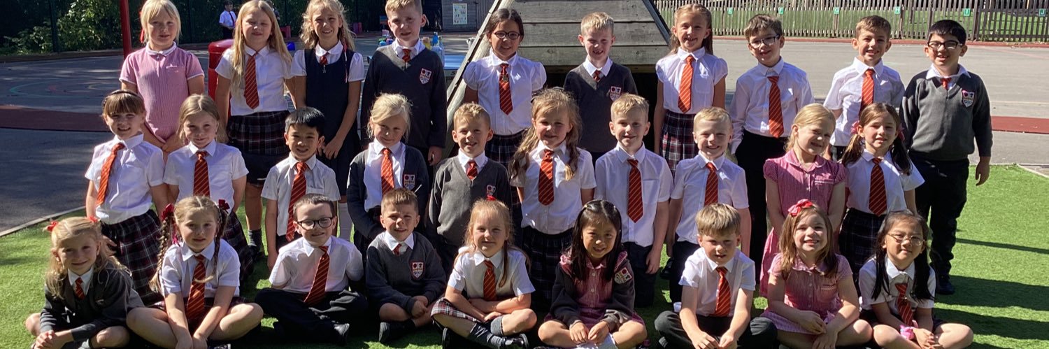 Maple Tree Class banner