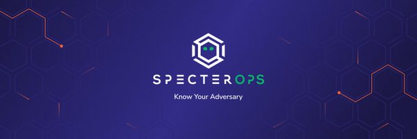 SpecterOps Profile Banner