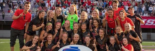 North Oconee Girls Soccer Profile Banner