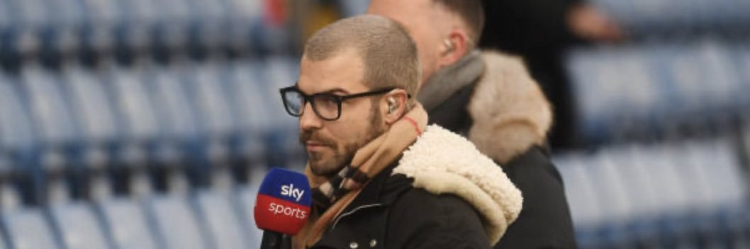 Richard Foster banner