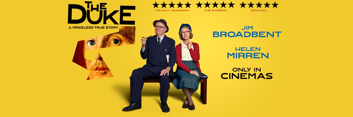 Nicky Bentham banner