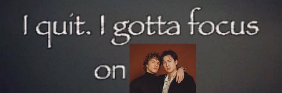 A banner