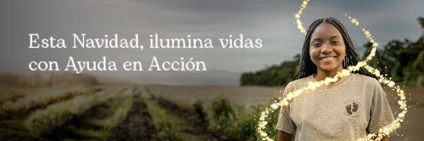 ayudaenaccionmx Profile Banner