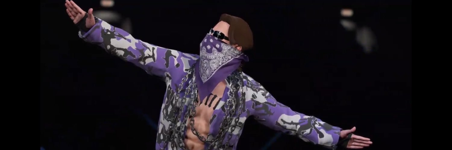 ATWEJScorpion's profile banner image