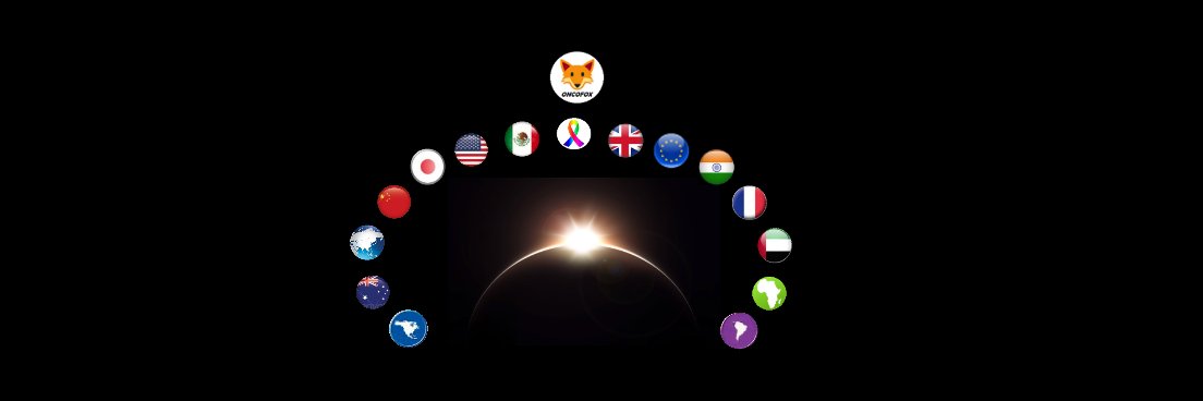 OncologyFox banner