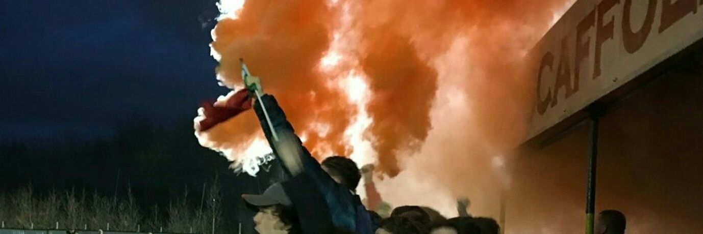 Prescot Cables Fans banner