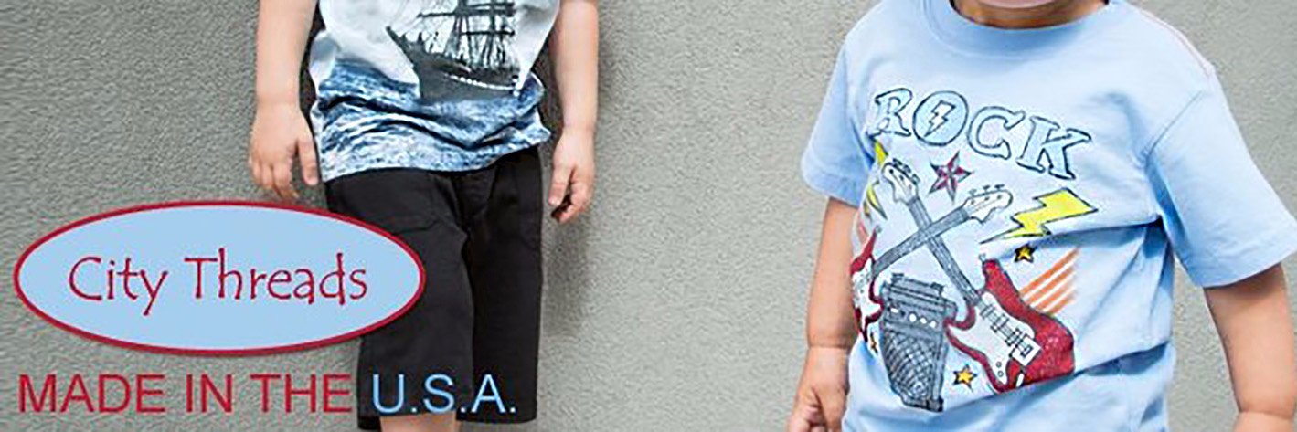 citythreads's profile banner image