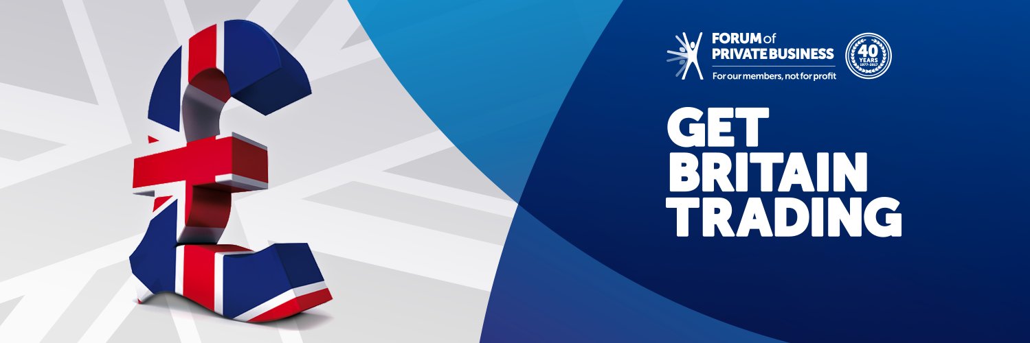 Forum of Private Business banner