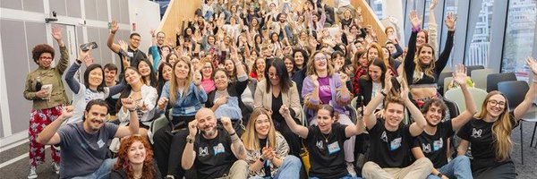 WTMMadrid Profile Banner