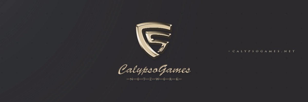 CalypsoGamesNET banner