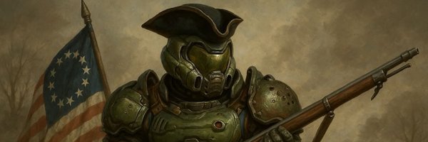 BreakTheChainsM Profile Banner