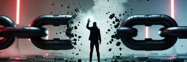 BreakTheChainsM Profile Banner