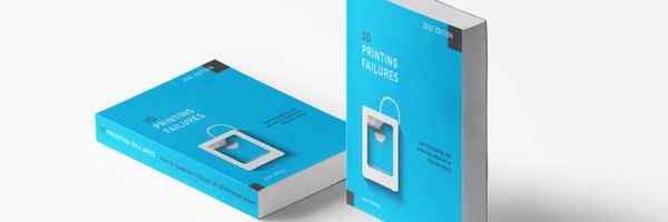 3DPrintGeneral Profile Banner
