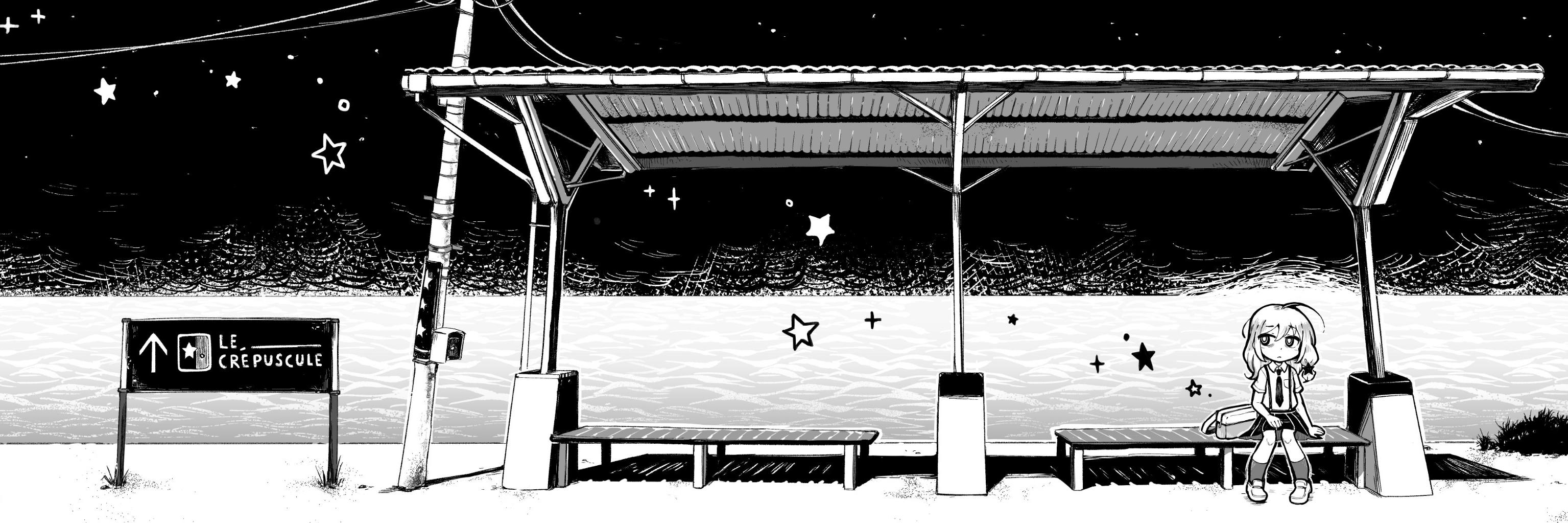 Benjamin Benoit banner