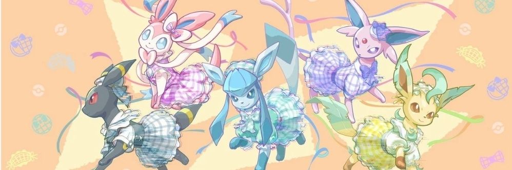 96Kuronekoneko's profile banner image