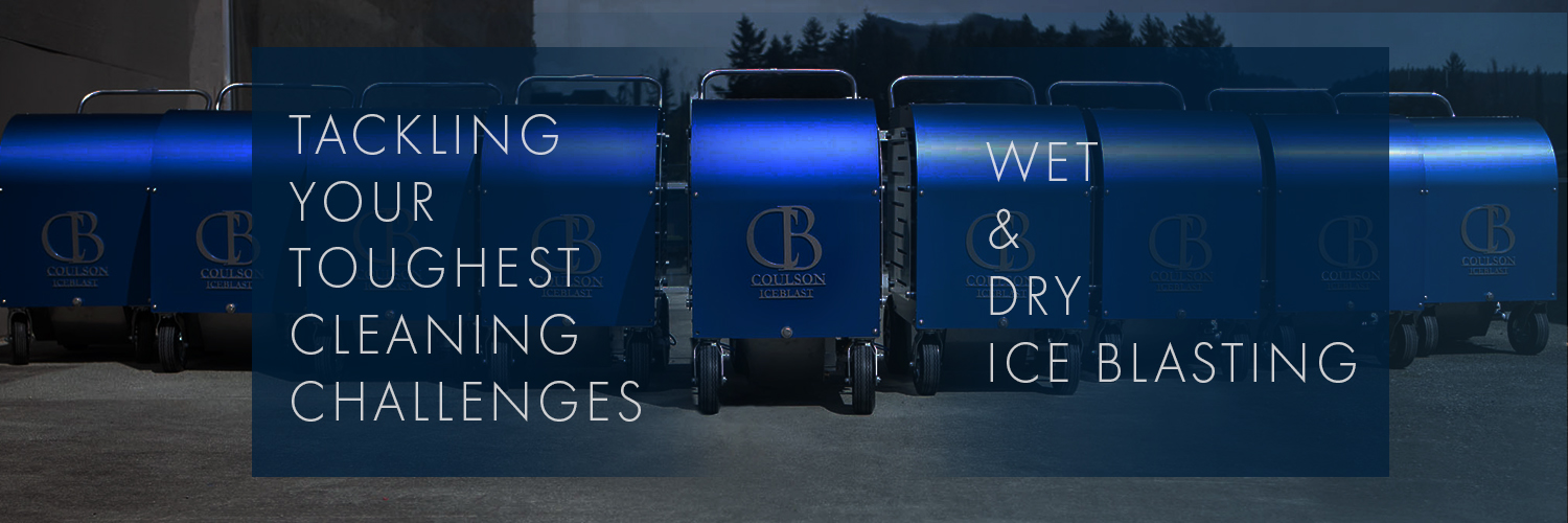 CoulsonIceblast's profile banner image