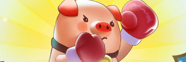 piggypiggygame Profile Banner