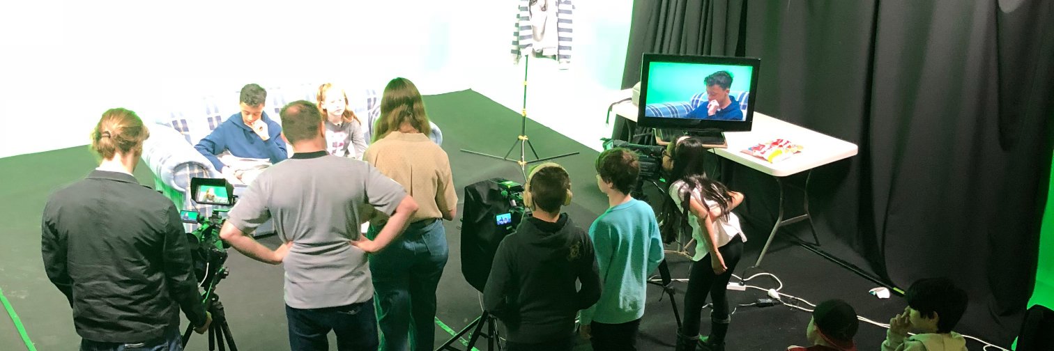 QCumberstudios's profile banner image
