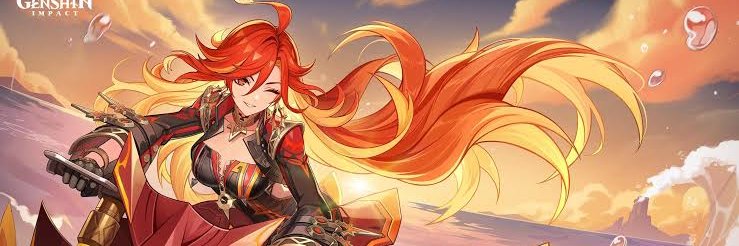 AeolusPilot Genshin Pilot Service 10+ Proofs banner