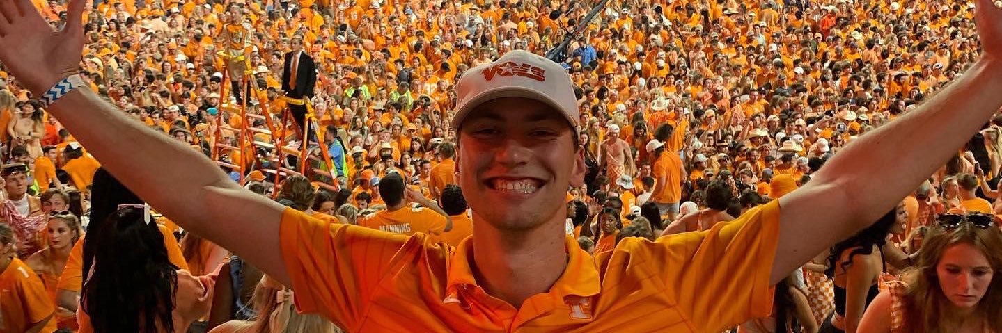 Jack "Chef" Hanning banner