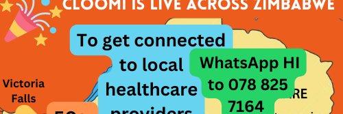 Blessing Museki 🇿🇼🇬🇧 banner