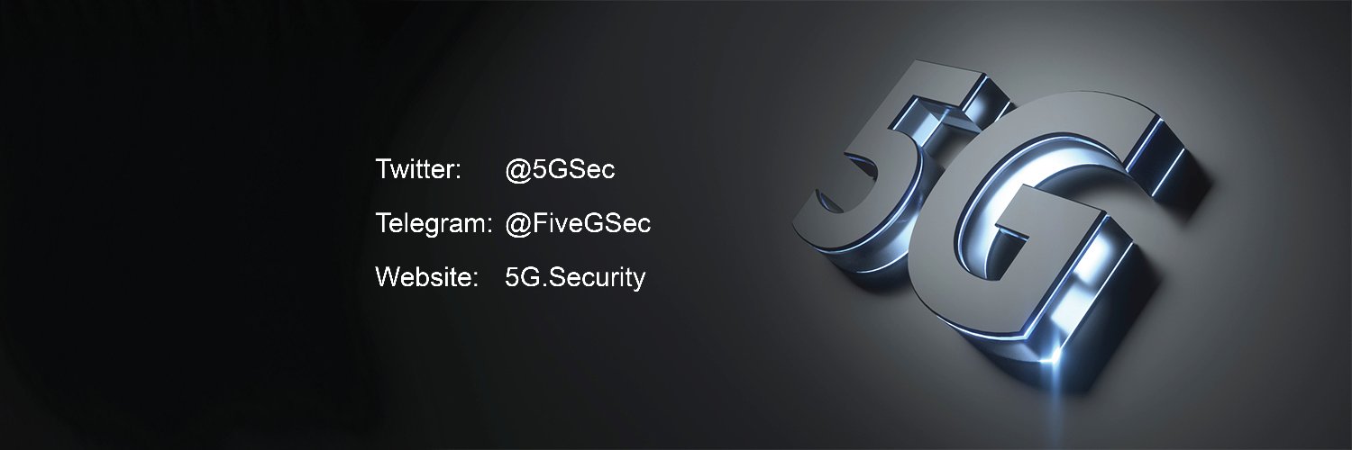 5G.Security banner