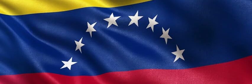 DDHH_Venezuela's profile banner image