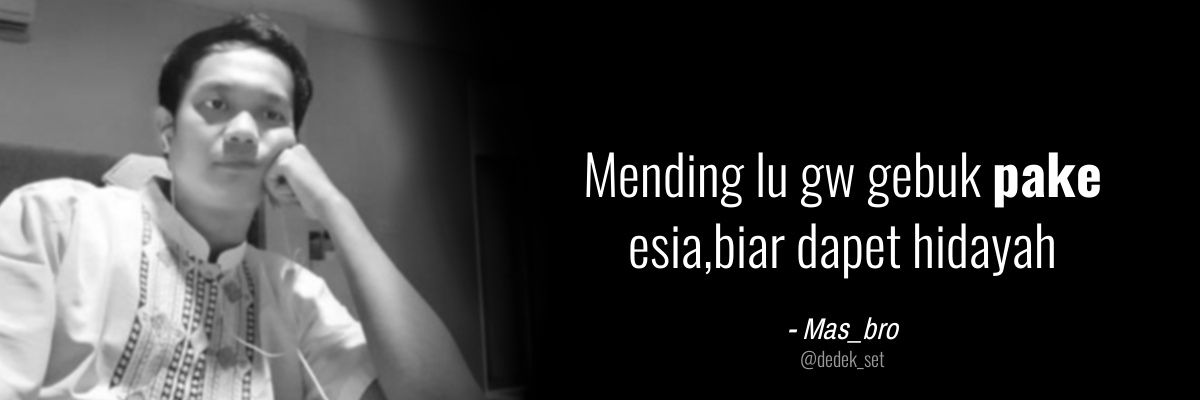 dedek_set's profile banner image