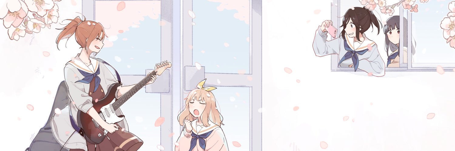 せた🎺's banner