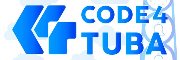 code4tuba Profile Banner