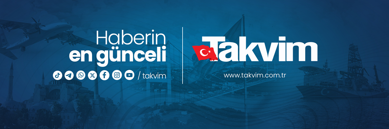 Takvim banner