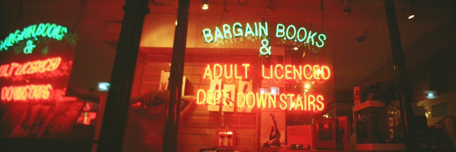 BeaDewhurst's profile banner image