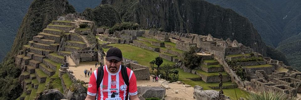 SERVANDO D. CAMPOS banner