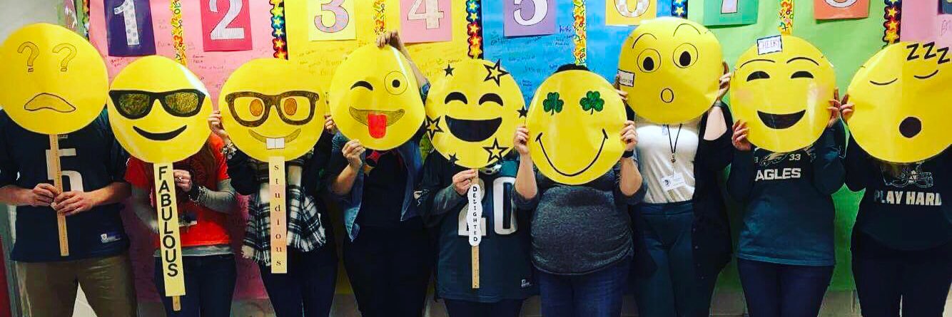 Lauren Daly Clark banner