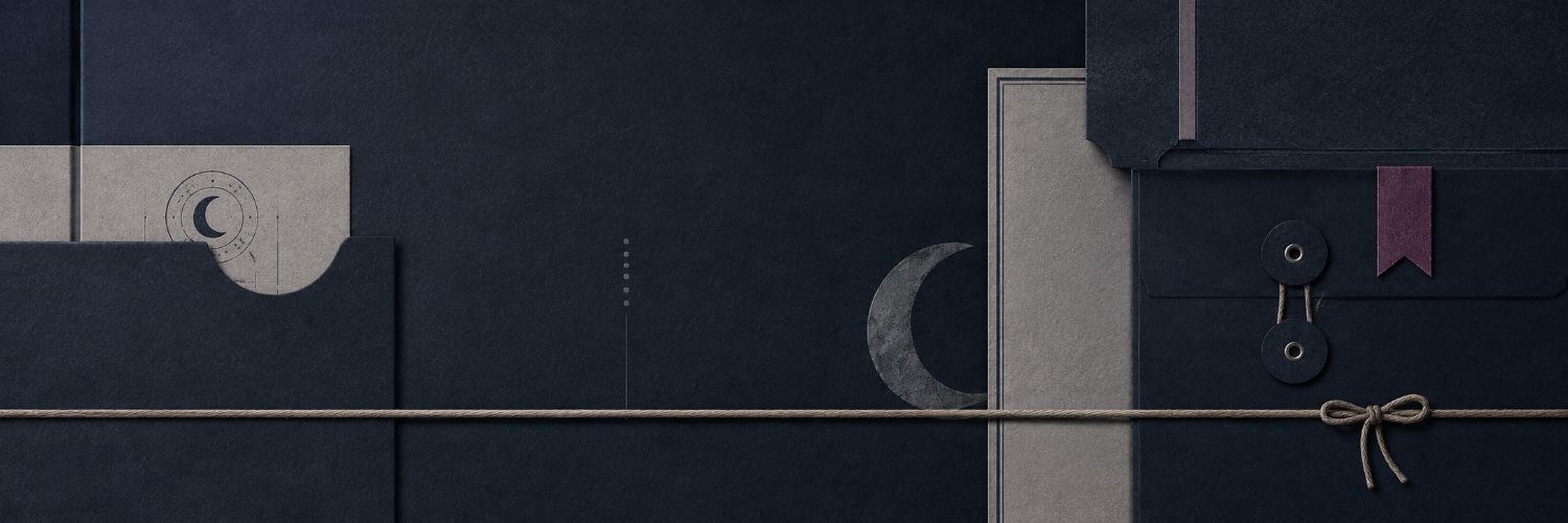himitsubox7's profile banner image