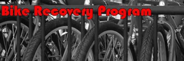 BikeRecovery's profile banner image