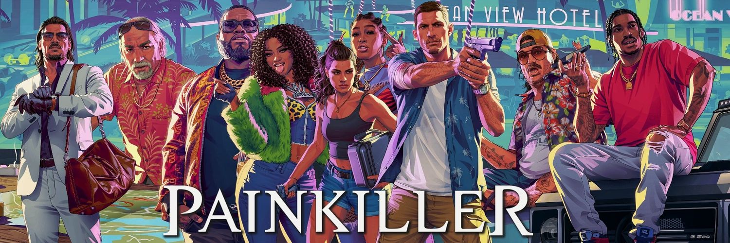PainKiller's banner