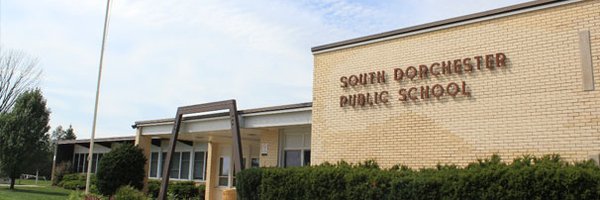 South Dorchester PS Profile Banner