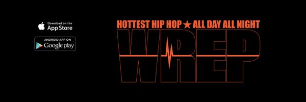 WrepRadio Profile Banner
