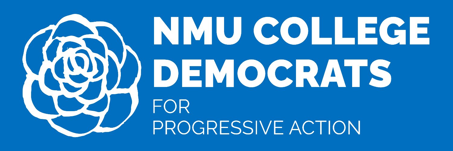 NMUdems's profile banner image