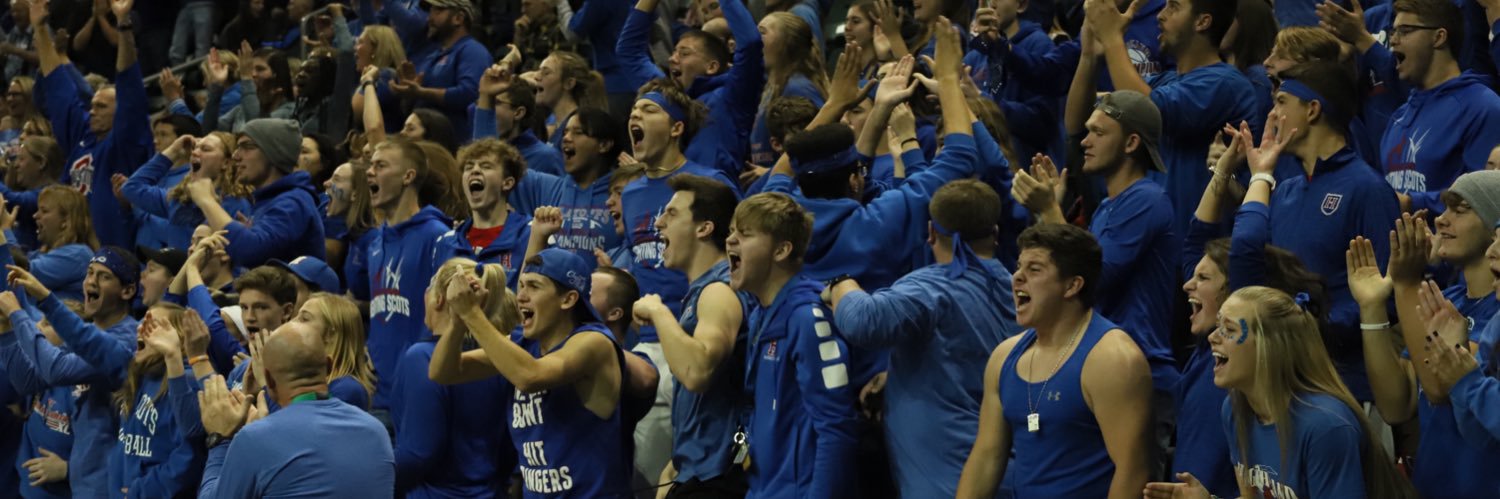 SCOT NATION 💙⚔️❤️ banner