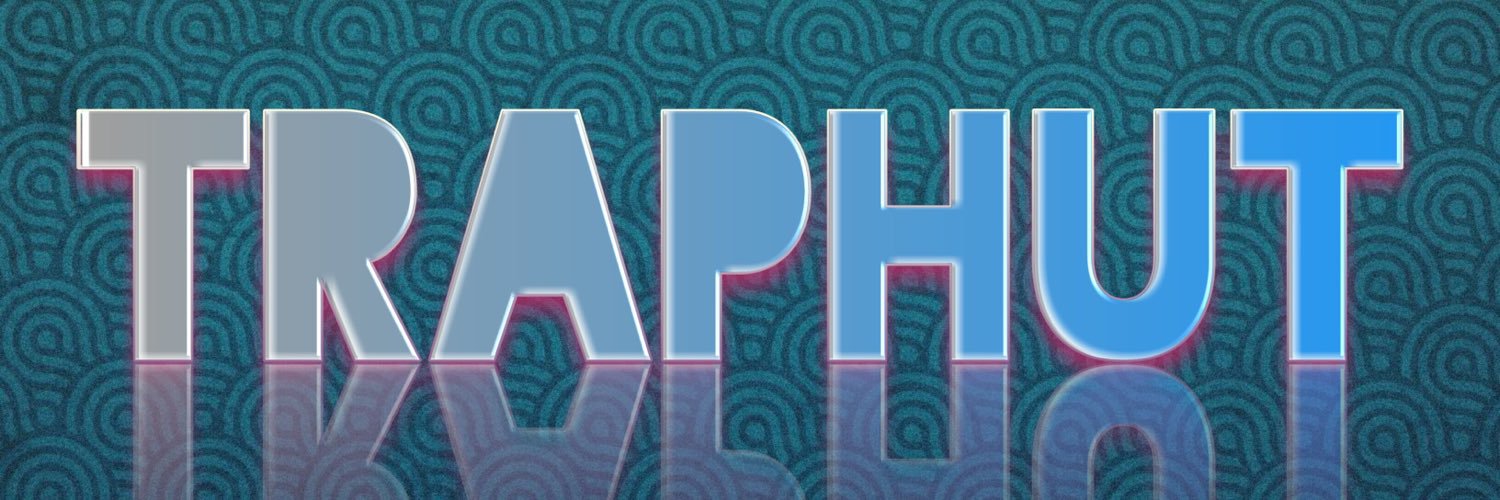 Trap_Hut's profile banner image