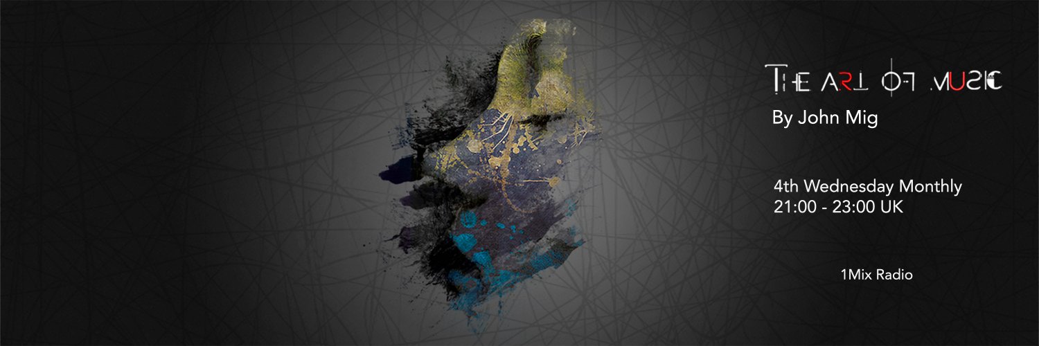 John_Mig_Music's profile banner image