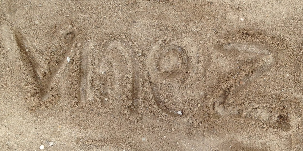 Vinez_Tania's profile banner image