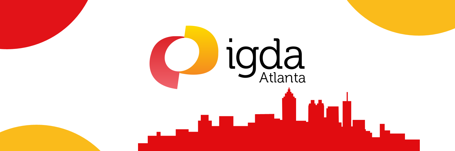 IGDAAtlanta's profile banner image