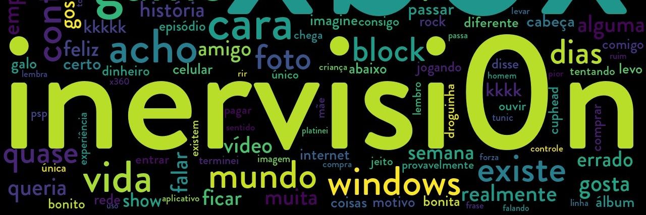Inervision's profile banner image
