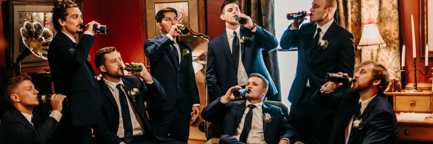 dawsonbaye's profile banner image