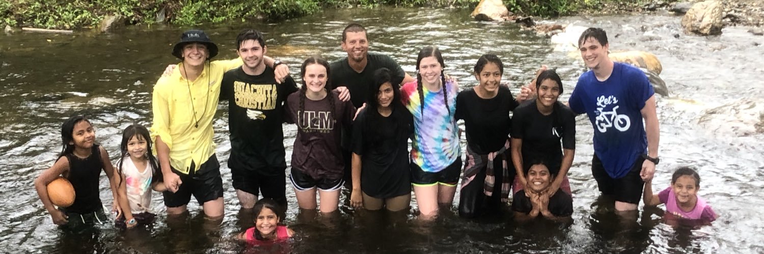 Will Fitzhugh banner